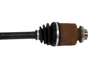 Acura 42311-STK-A02 Driveshaft Assembly, Driver Side
