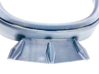 Acura 71126-TZ3-A11 Ring, Front Emblem