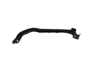 Acura 71140-SJA-023 Beam, Right Front Bumper (Upper)