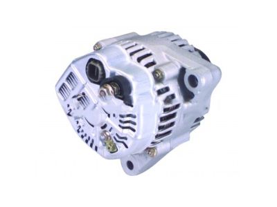 Acura 06311-P8E-A01RM Alternator Assembly (Reman)