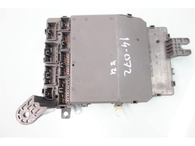 Acura 38200-STX-A01 Box Assembly, Fuse