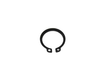 Acura 90601-S50-003 Circlip (Outer) (20MM)