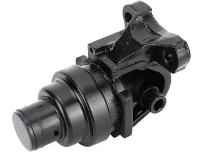 Acura 50820-SV4-J01 Rubber Assembly, Engine Side Mounting