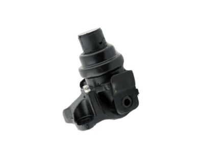 Acura 50820-SV4-J01 Rubber Assembly, Engine Side Mounting
