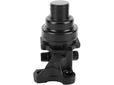 Acura 50820-SV4-J01 Rubber Assembly, Engine Side Mounting