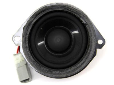 Acura 39120-STK-A41 Speaker Assembly (8Cm Single)