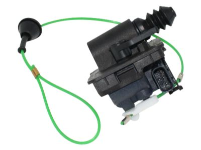 Acura 74700-TJB-A02 ACTUATOR, FUEL LID
