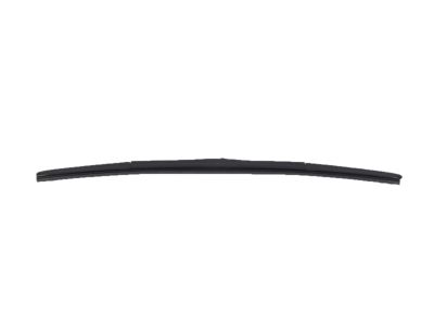Acura 76620-TX4-A02 Windshield Wiper Blade (650MM) (LH)(Driver Side)