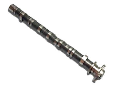 Acura 14120-RWC-A00 Camshaft, Exhaust