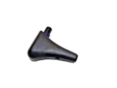 Honda 54131-SH3-A81 Knob, Select Lever