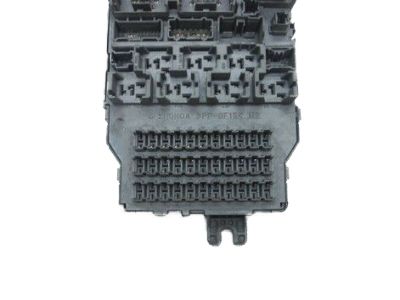 Acura 38200-SEC-A01 Box Assembly, Fuse