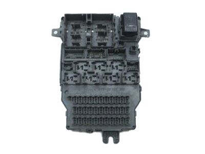 Acura 38200-SEC-A01 Box Assembly, Fuse