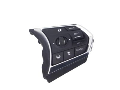 Acura 36770-TJB-A21 Switch, Cruise&Lkas&Acc