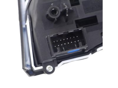 Acura 36770-TJB-A21 Switch, Cruise&Lkas&Acc