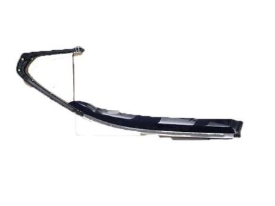 Acura 72921-TL0-003 Molding Assembly, Right Rear Door Sash