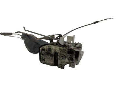 Acura 72110-S6M-A03 Lock Assembly, Right Front Door