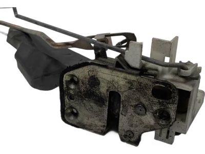 Acura 72110-S6M-A03 Lock Assembly, Right Front Door