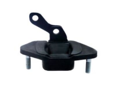 Acura 50850-TY2-A01 Rubber Assembly, Transmission Mounting (Lower)