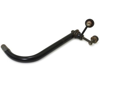 Acura 52308-SJC-A00 Holder, Stabilizer Bush
