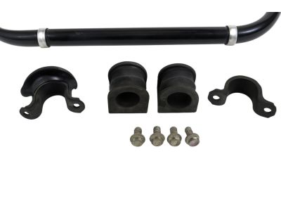 Acura 52308-SJC-A00 Holder, Stabilizer Bush