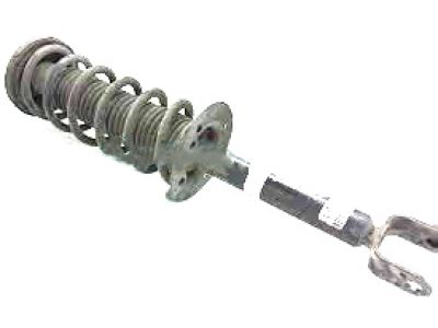 Acura 52610-TL2-A11 Shock Absorber Assembly, Right Rear