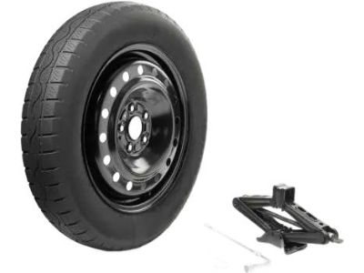 Acura 42751-GYR-059 TIRE (T155/85D18)