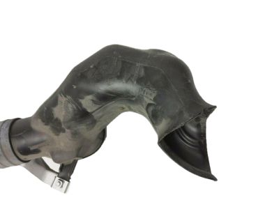 Acura 17247-PR7-A10 Tube, Resonator Connecting
