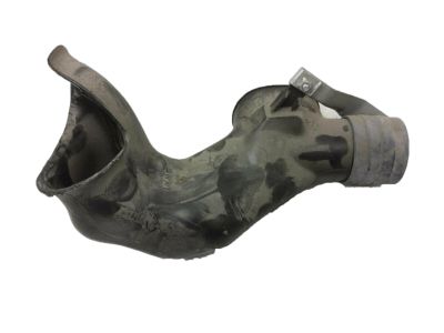 Acura 17247-PR7-A10 Tube, Resonator Connecting