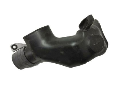 Acura 17247-PR7-A10 Tube, Resonator Connecting