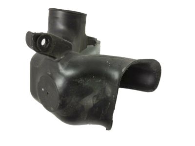Acura 17247-PR7-A10 Tube, Resonator Connecting