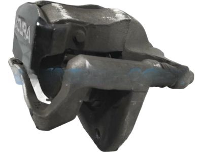 Acura 45018-TX4-A02 Front Caliper Sub-Assembly R