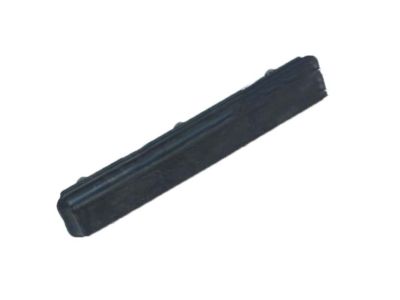 Acura 74829-SEA-000 Stopper, Trunk Lid (Lower)