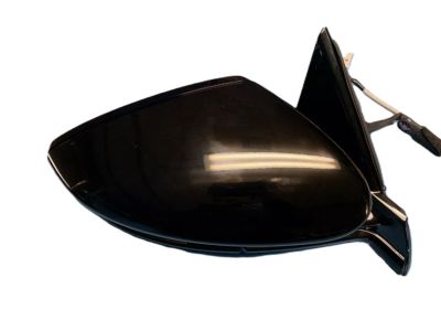 Acura 76200-TYA-A21 Mirror Assembly, R Door