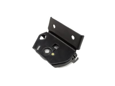 Acura 74125-TGV-A01 Latch Assembly, Remote