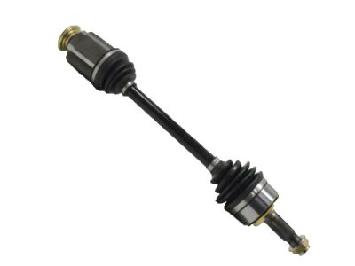 Acura 44305-TK4-A12 Driveshaft Assembly, Passenger Side