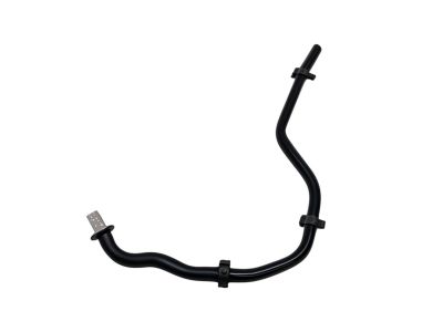 Acura 17374-TX4-A01 Tube A, Drain