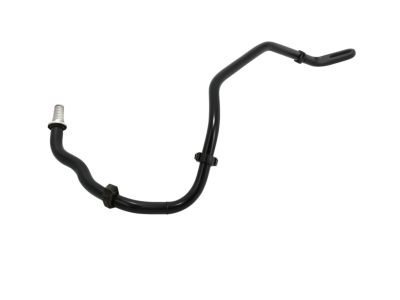 Acura 17374-TX4-A01 Tube A, Drain