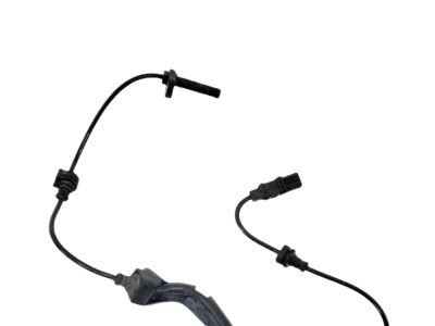 Acura 57470-SJA-003 Sensor Assembly, Right Rear