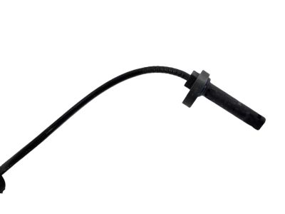 Acura 57470-SJA-003 Sensor Assembly, Right Rear