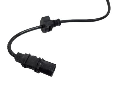 Acura 57470-SJA-003 Sensor Assembly, Right Rear