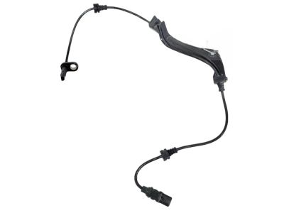 Acura 57470-SJA-003 Sensor Assembly, Right Rear