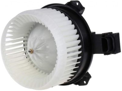Acura 79310-TR0-A01 Motor Assembly, Fan