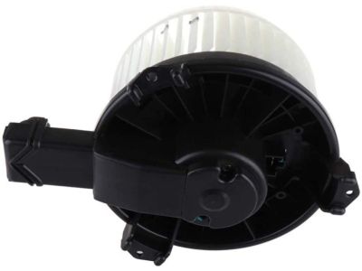 Acura 79310-TR0-A01 Motor Assembly, Fan