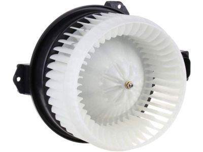 Acura 79310-TR0-A01 Motor Assembly, Fan