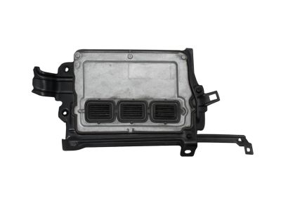 Acura 37821-5J6-A01 Bracket Complete, Ecu