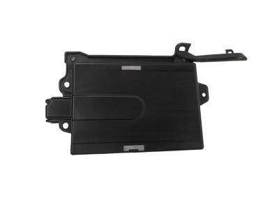 Acura 37821-5J6-A01 Bracket Complete, Ecu