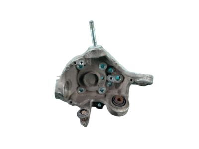Honda 52215-TZ5-A00 Knuckle, Left Rear