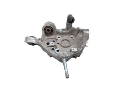 Honda 52215-TZ5-A00 Knuckle, Left Rear