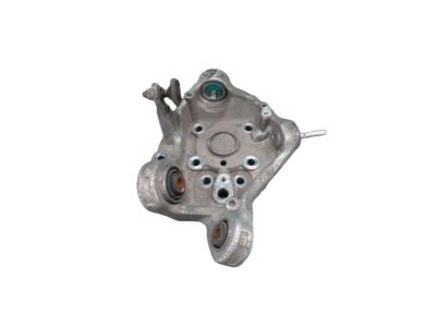 Honda 52215-TZ5-A00 Knuckle, Left Rear