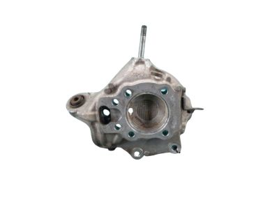 Honda 52215-TZ5-A00 Knuckle, Left Rear